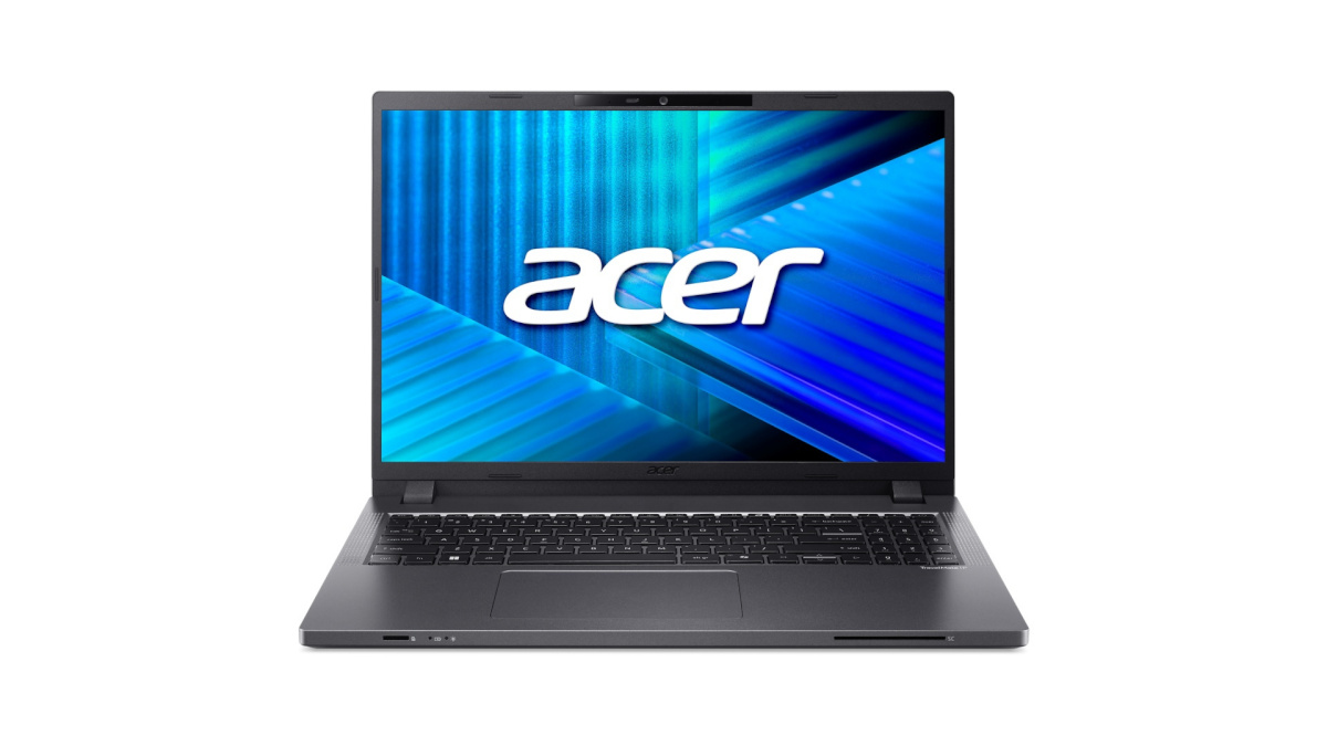 Acer sülearvuti TravelMate P2 16" U5-115U 32GB RAM, 512GB SSD, WUXGA , Win 11 Pro