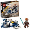 Lego klotsid STAR WARS 75400 Plo Koon's Jedi Starfighter Microfighte