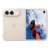 Apple iPhone Duo Case Sand