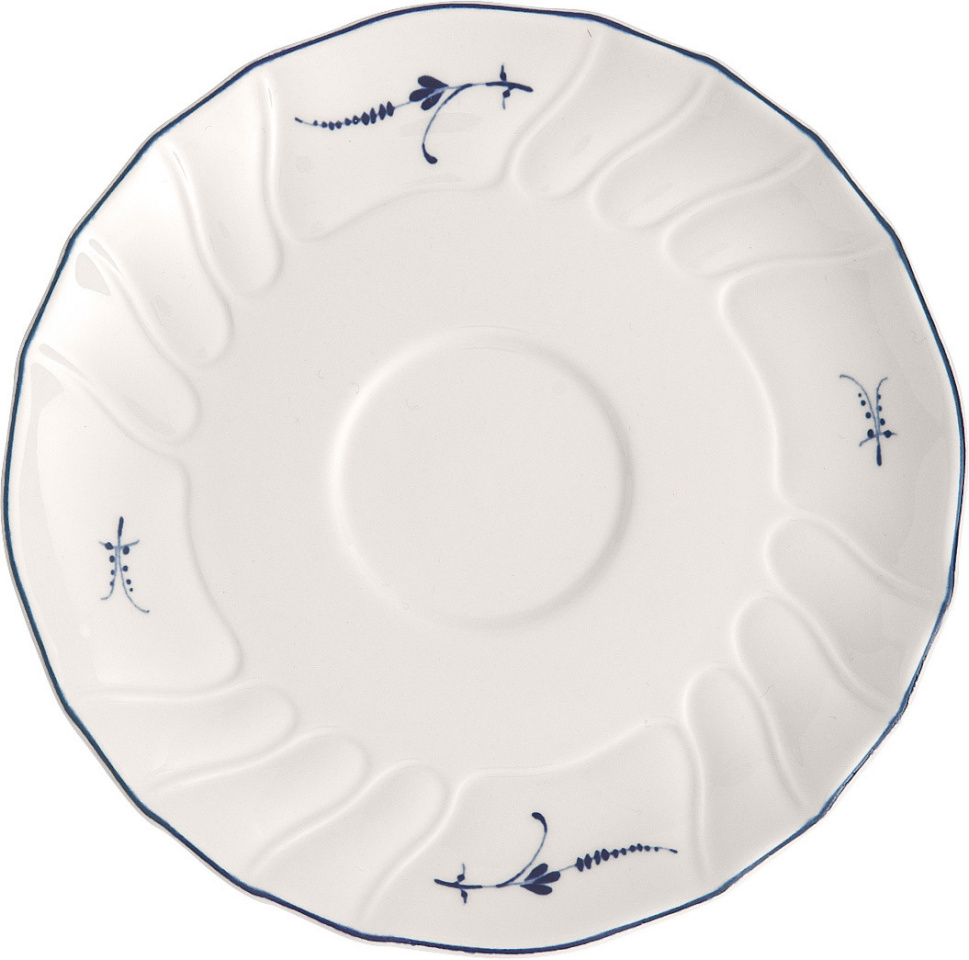 Villeroy & Boch Old Luxembourg alustass, 14cm