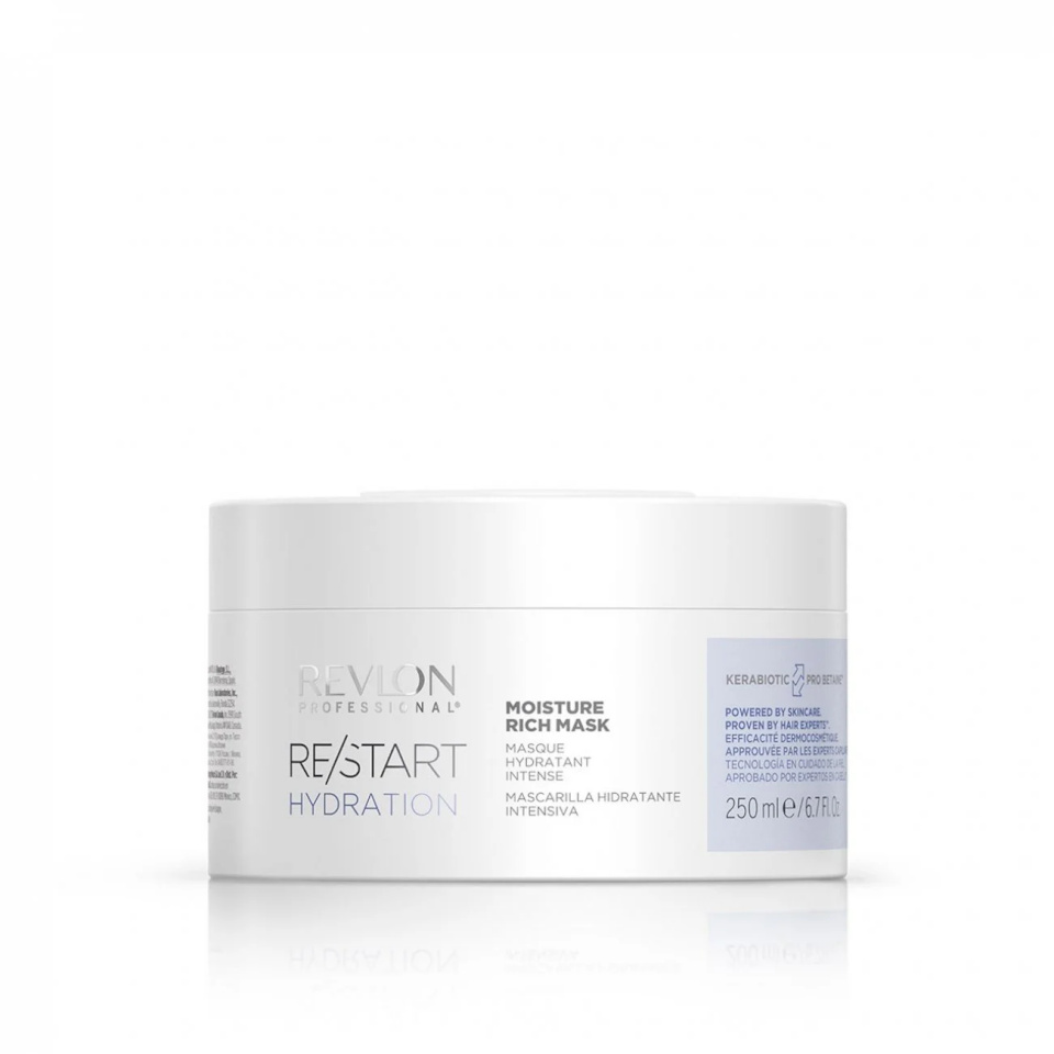 Revlon niisutav mask Re-Start (200ml)