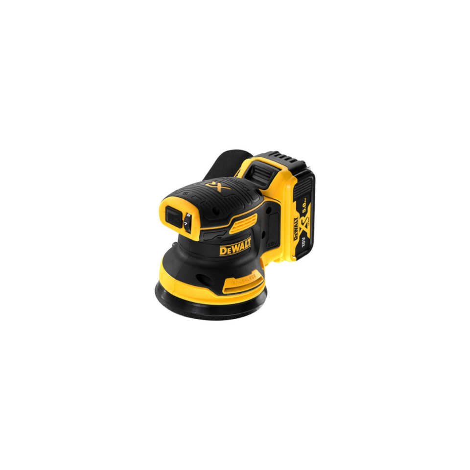 Dewalt Lihvmasin DCW210N