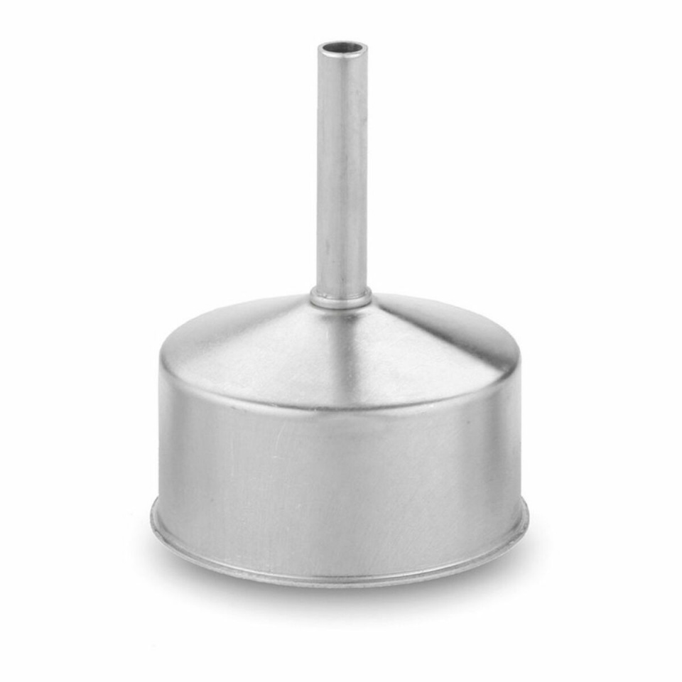 Oroley Pliidipealne perkolaatori filtrilehter Asendus 9 tassi