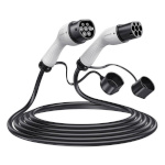 Choetech Electric Vehicle charger cable Choetech ACG13 22 kW (valge)