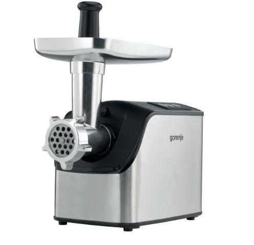 Gorenje hakklihamasin MG2202XE Meat Grinder 2200W, roostevaba teras