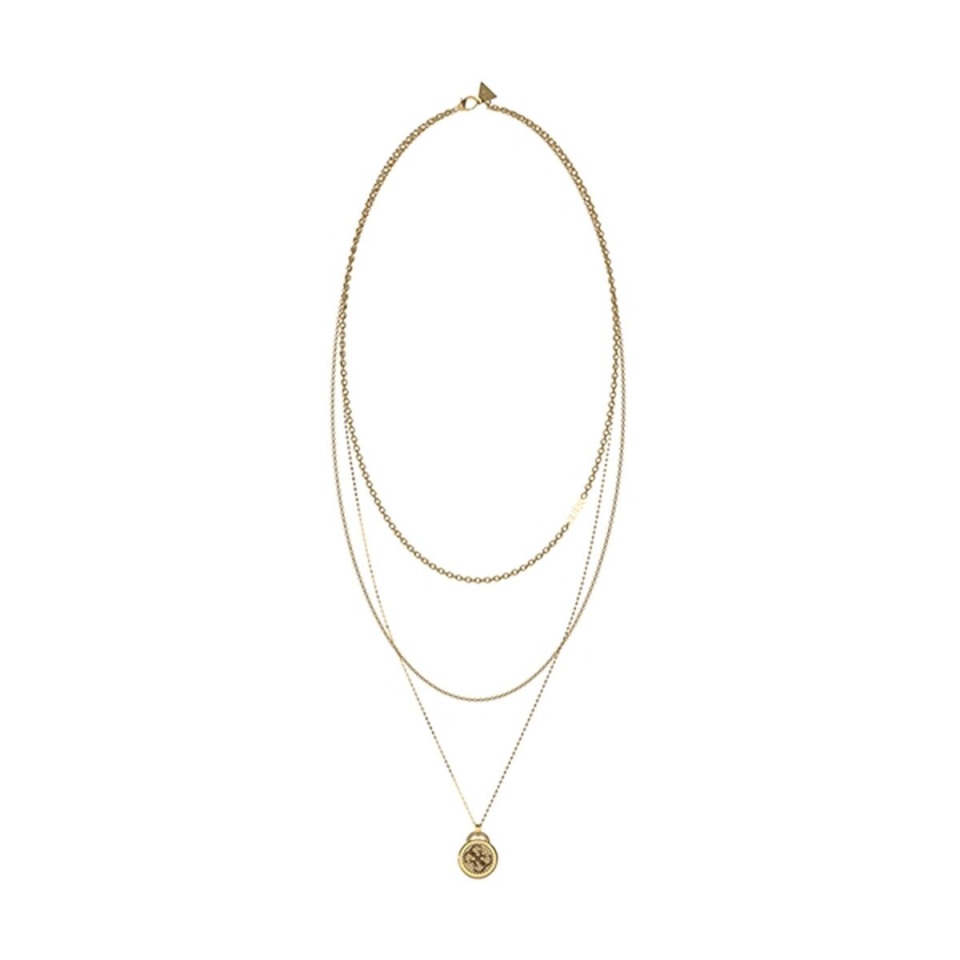 Guess naiste kaelakee JUBN03127JWYGT-U