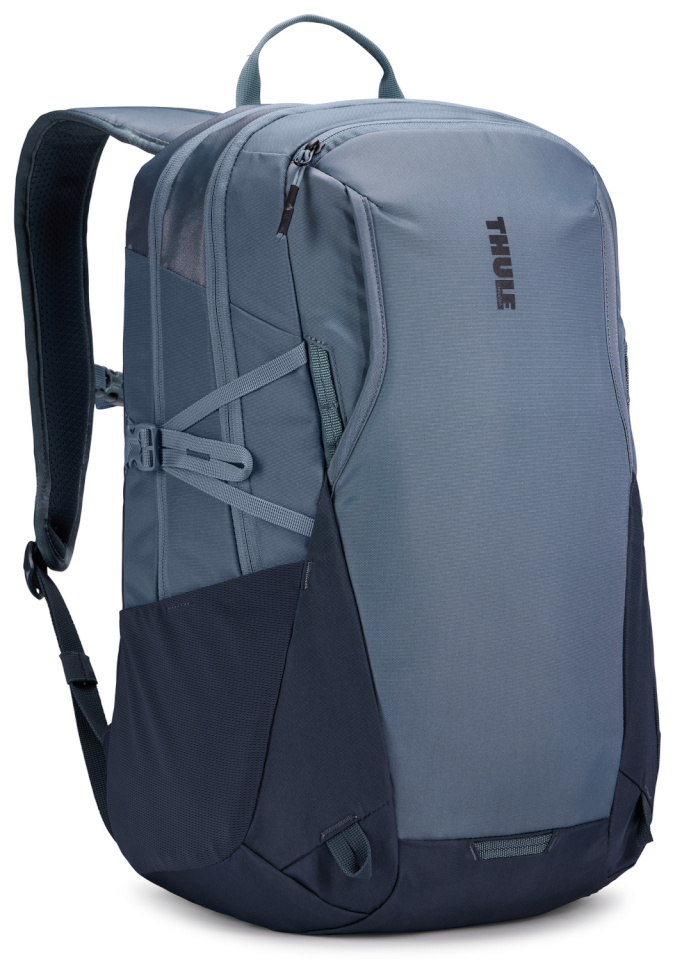 Thule sülearvutikott | Backpack seljakott 23L | EnRoute | 15.6" | Laptop Backpack seljakott | Pond Gray/Dark Slate hall