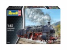 Revell Lokomotywa Expre ss Locomotive BR18 1/87