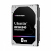 WD kõvaketas HDD Ultrastar DC HA340 8TB 3.5" inch SATAIII