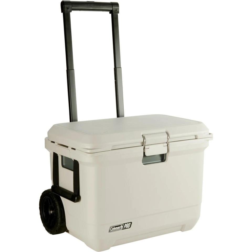 Coleman autokülmik PRO 55QT Cooler, beež