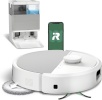 iRobot robottolmuimeja Roomba 505 Combo+, valge