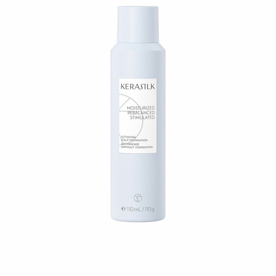 Kerasilk juukselosjoon SPECIALISTS 110ml