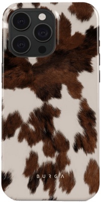 BURGA kaitsekest Hülle Tough MagSafe iPhone 15 Pro Max Celestial