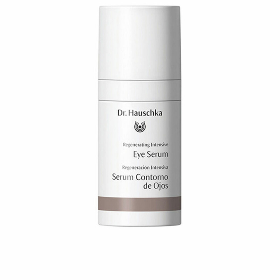 Dr. Hauschka silmaümbruskreem REGENERATING DR.HAUSCHKA 15ml