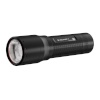 Ledlenser taskulamp P7 must Hand flashlight LED