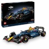 Lego klotsid konstruktor TECHNIC 42206 Oracle Red Bull Racing RB20
