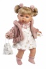 Llorens mängunukk Doll Julia crying 42 cm