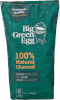 Big Green Eggi süsi, 9 kg