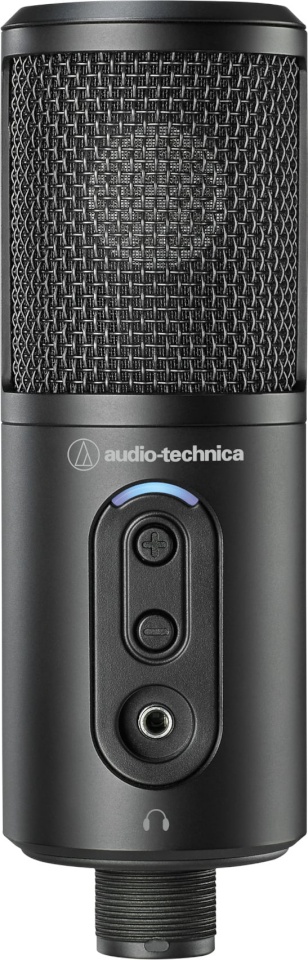 Audio-Technica ATR2500XUSB USB-mikrofon