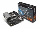 Sapphire emaplaat Sapphire PULSE A620AM AMD,AM5,DDR5,MATX