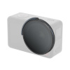 SmallRig 4941 CPL & VND 3-5 Filter for DJI Osmo Action 4 Camera