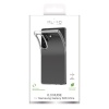 Puro kaitsekest Samsung Galaxy S26 Ultra TPU Ultra-Slim Transparent