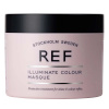 REF juuksemask Illuminate Colour Masque 250ml, unisex