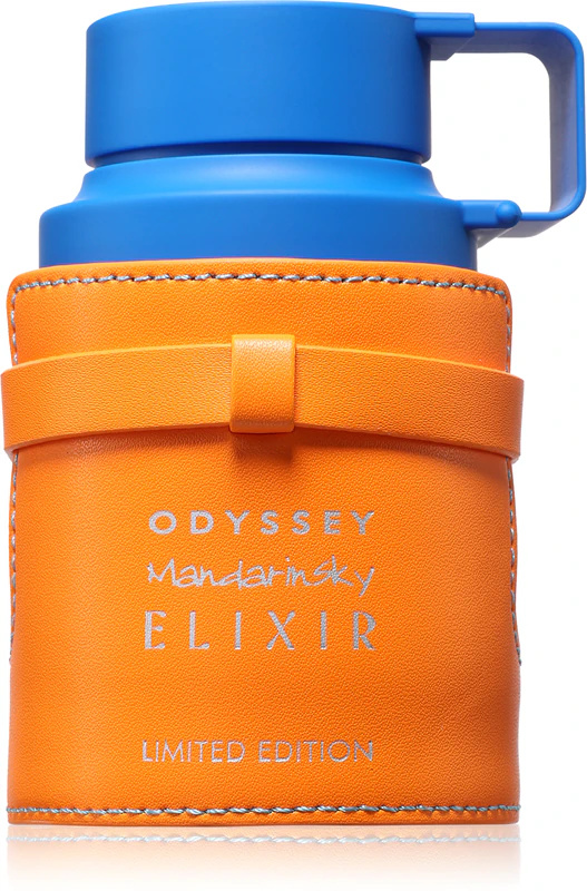 Armaf parfüüm Odyssey Mandarin Sky Elixir 100ml, unisex