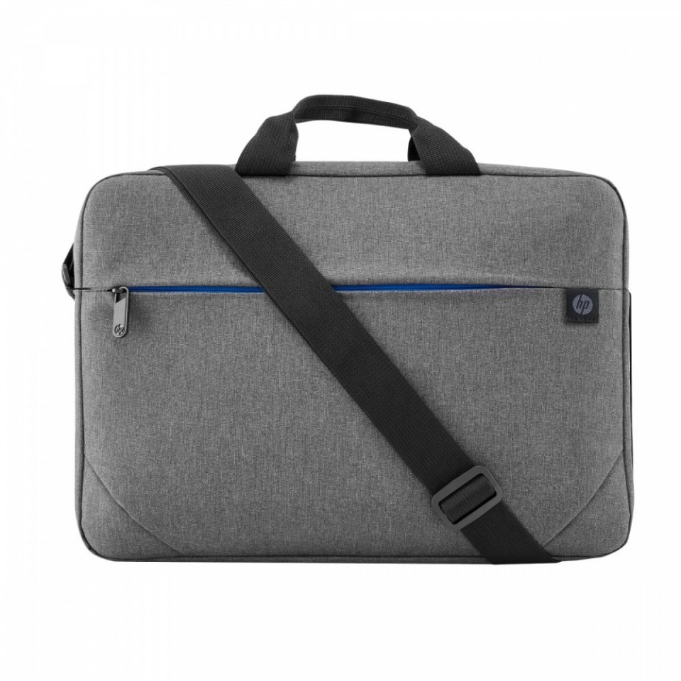 HyperX sülearvutikott Laptop Bag 17.3 Top Load hall - 34Y64AA