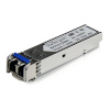 StarTech Cisco GLC-LH-SMD kompatibles Gigabit SFP Transceiver Modul mit DDM SM LC - Mini-GBIC bis 20Km