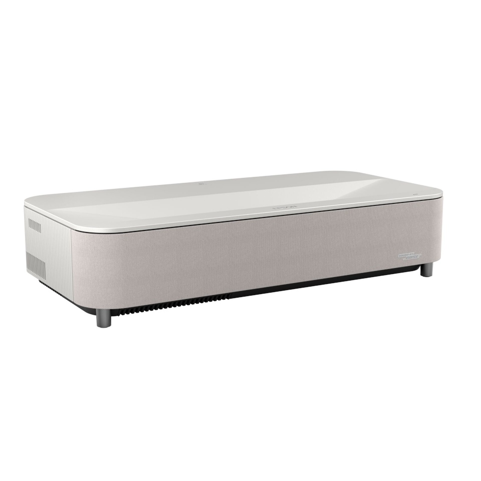 Epson projektor Lifestudio Grand Plus EH-LS970W valge