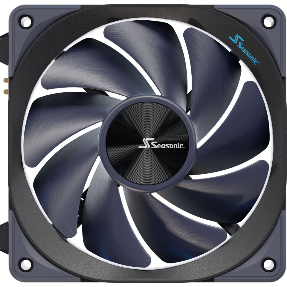 Seasonic Seasonic MagFlow PWM 1-fan kit