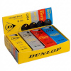 Dunlop squashipall Mixed 4x3 box