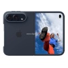 Apple iPhone Duo Case Navy sinine
