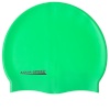 Aqua-Speed ujumismüts Mega roheline