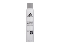 Adidas deodorant Pro Invisible 48H Anti-Perspirant 200ml, meestele