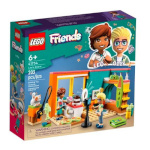 Lego klotsid Friends 41754 Leo's Room