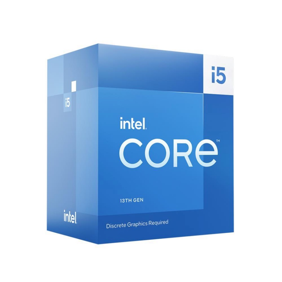 Intel Core i5 13400 2 5 Intel5 Intel 5 GHz (BX8071513400)