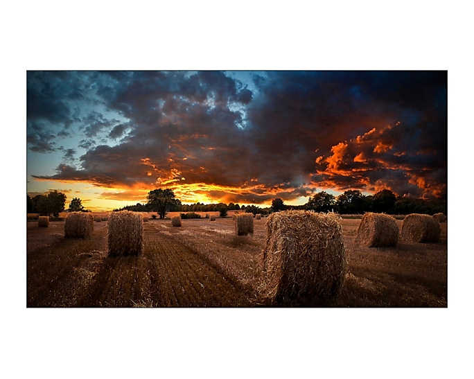 Samsung monitor Ekraan 46" VM46B-U