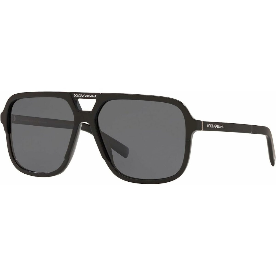 Dolce & Gabbana unisex päikeseprillid ANGEL DG 4354