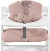 Hauck söögitooli pehmendus Select Disney Minnie Mouse Rose