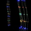 BGB Christmas LED-tulede Pärg Mitmevärviline 5 W