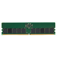 Kingston mälu 16GB DDR5-5600mt/s Ecc Cl46
