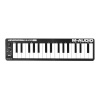 M-Audio süntesaator Keystation Mini 32 MK3 MIDI Keyboard, must