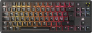 Corsairi klaviatuur K70 CORE TKL WIRELESS RGB