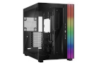 Be quiet korpus Light Base 900 DX (must, Tempered Glass x 2)