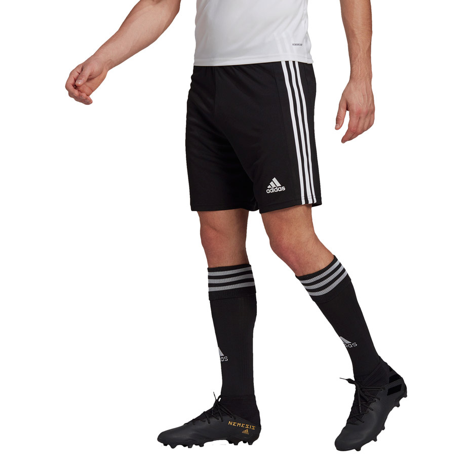 Lühikesed püksid Męskie Adidas Squadra 21 Short must GN5776 S
