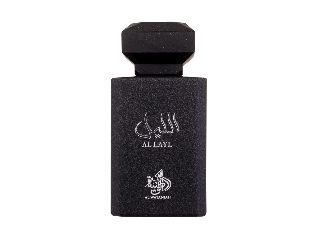 Al Wataniah parfüüm Al Layl 100ml, unisex