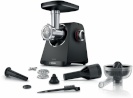 Bosch hakklihamasin MFWS430B Series 4 Meat Grinder, must
