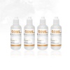 Lensgo Smoke Liquid 4 x 60ml